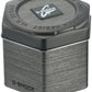Casio Men's 'G Shock' Quartz Stainless Steel and Resin Casual Watch, Color:Black (Model: GST-S100G-1BCR)