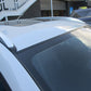 Mazda CX-3 2016-2017 New OEM Roof rack roof rails 0000-8L-S02