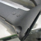 Mazda CX-3 2016-2017 New OEM Roof rack cross bars 0000-8L-S01