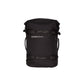 EmPack - Fitness and Exercise Workout Pack - Adjustable Sandbag or Water Reservoirs- Perfect for Outdoor and Home Gym Workouts (Double Black)