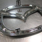 Mazda 2, 3, 5,6 & Mazdaspeed6 New OEM chrome front emblem C235-51-731A