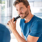 Philips Series 7000 Vacuum Beard Trimmer BT7201/15