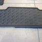 Mazda CX-9 2016-2017 New OEM rear all weather floor mats 0000-8B-N35