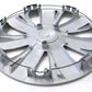 Genuine OEM VW Hubcap Jetta-Sedan 2011-2014 14-Spoke Cover Fits 16-Inch Wheel