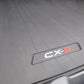 Mazda Genuine 0000-8B-S03 Cargo Tray