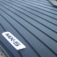 New OEM Mazda MX-5 Miata 2016 rubber all weather protection kit tray & floor mats 0000-8B-D31 & 0000-8B-D30