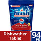 Finish All in 1 Max Dishwasher Tablets - Lemon, 94 Pack