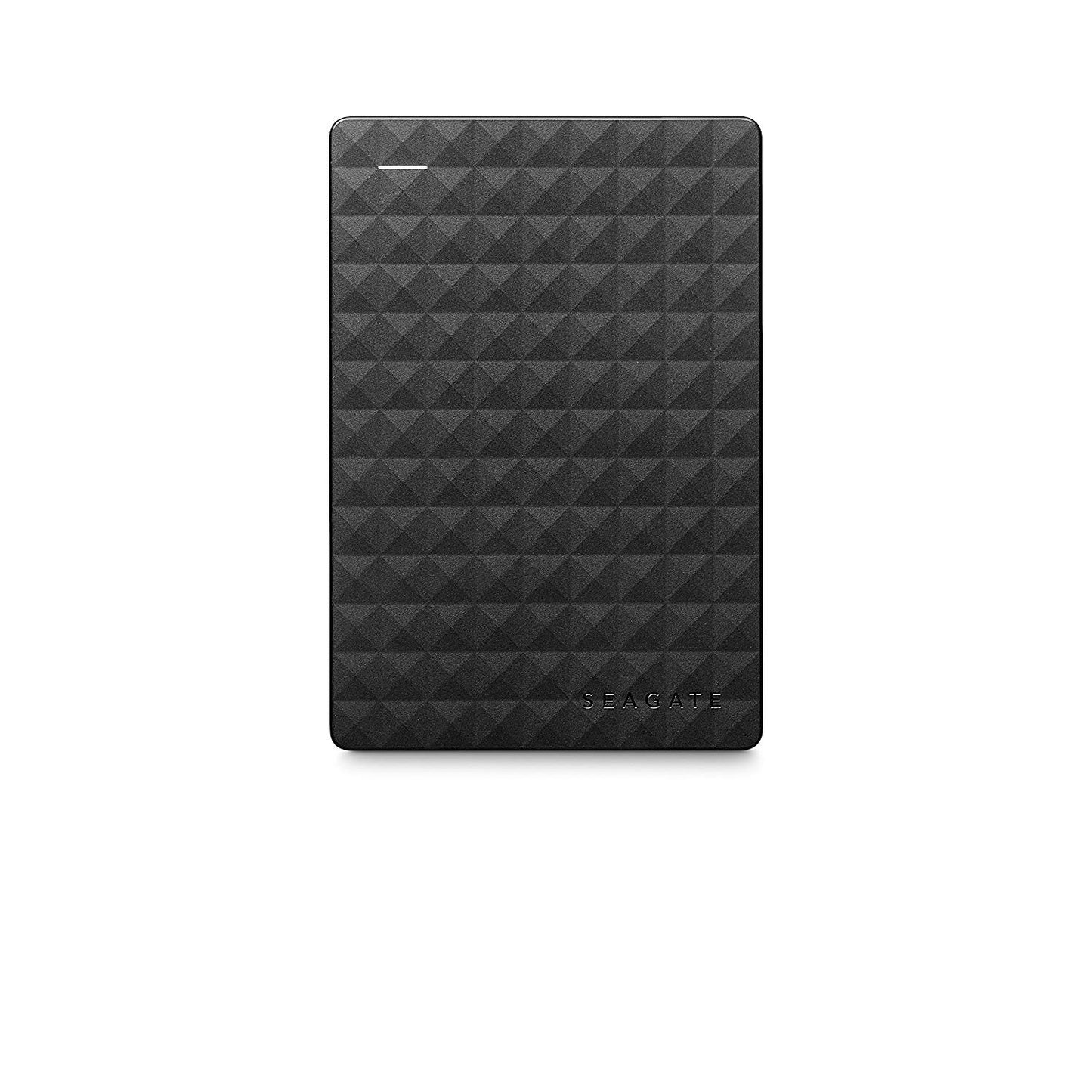 Seagate Expansion Portable Drive, 2TB, Black