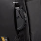 Case-Logic TBC-404 Custodia in Nylon per Fotocamere Compatte, Fotocamere Bridge e Fotocamere CSC, Nero