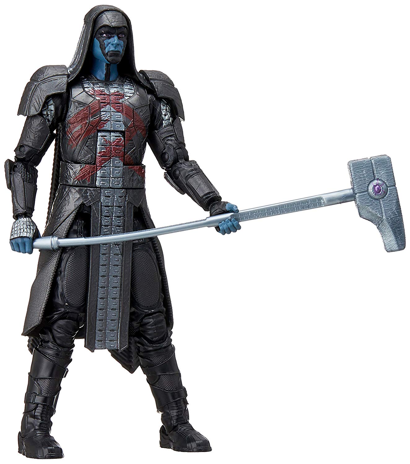 Marvel Figura Ronan 10th Anniversary