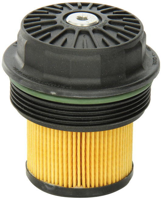 Genuine Mazda L321-14-300A-9U Oil Filter Cover Assembly