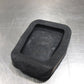 Mazda 3, 5, RX-8 & MX-5 Miata New OEM black rubber brake or clutch pedal pad
