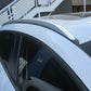 Mazda CX-3 2016-2017 New OEM Roof rack roof rails 0000-8L-S02