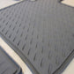 Mazda CX-9 2016-2017 New OEM rear all weather floor mats 0000-8B-N35