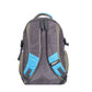 Bendly SP3 Multi 30 L Large Laptop Backpack (Blue)