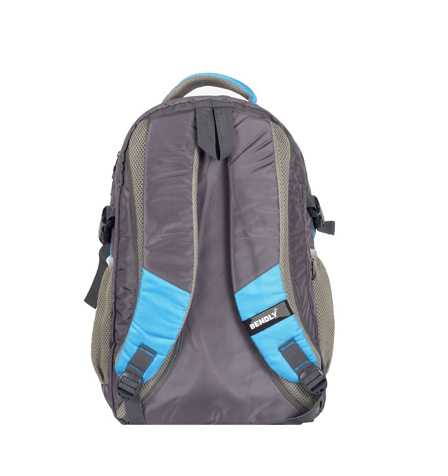 Bendly SP3 Multi 30 L Large Laptop Backpack (Blue)