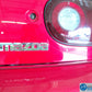 MAZDA MX-5 MIATA 1990-1997 NEW OEM REAR CHROME MAZDA EMBLEM LOGO