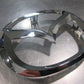 Mazda 2, 3, 5,6 & Mazdaspeed6 New OEM chrome front emblem C235-51-731A