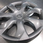 Mazda 3 2014-2016 New OEM 16 inch steel wheel cap B45A-37-170A