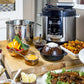 Philips Premium All In One Cooker 6L, Pressure cook, slow cook, saute/sear, HD2178/72
