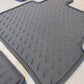 Mazda CX-9 2016-2017 New OEM rear all weather floor mats 0000-8B-N35