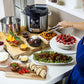Philips Premium All In One Cooker 6L, Pressure cook, slow cook, saute/sear, HD2178/72