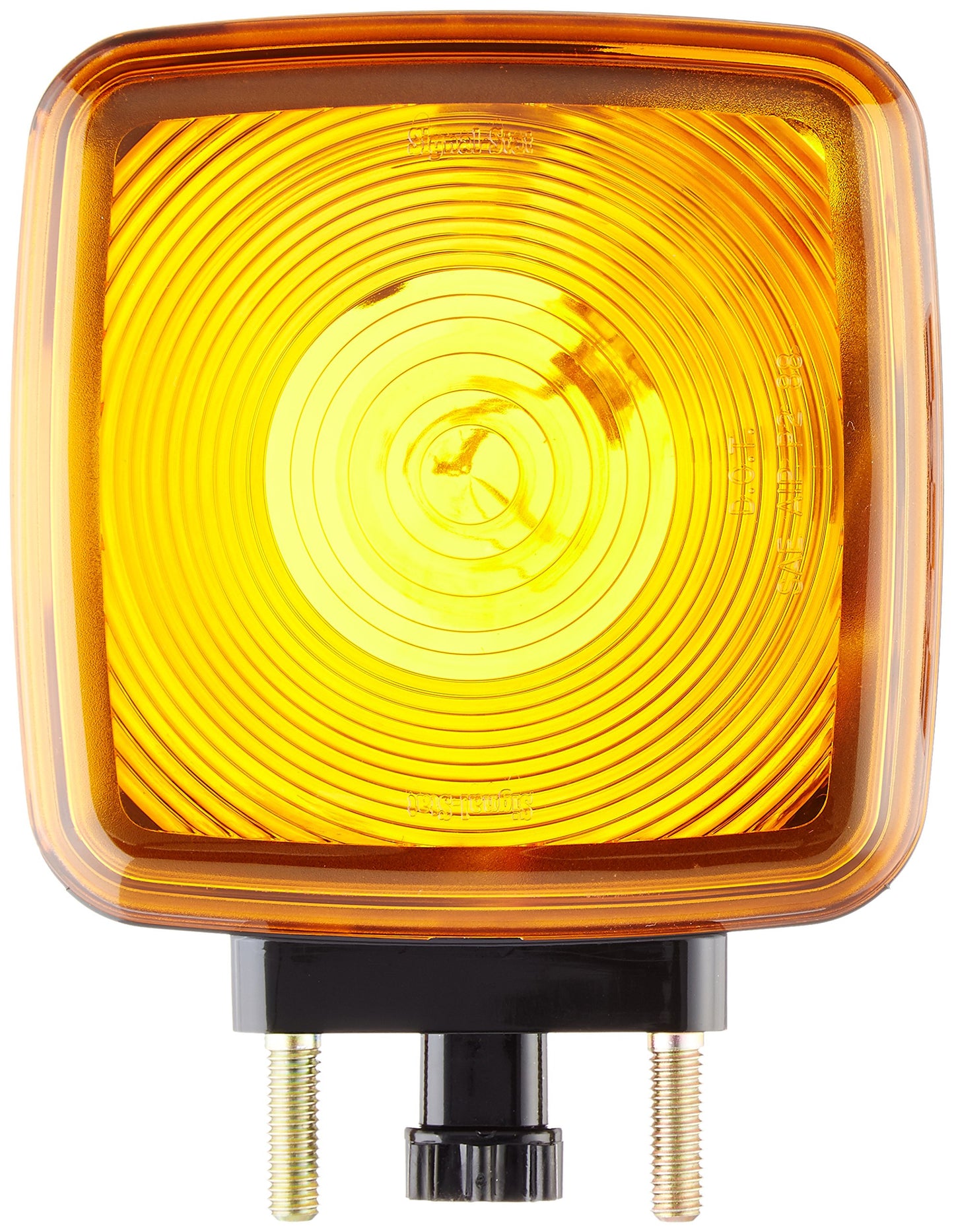 Genuine GM 15148648 Turn Signal Lamp, Front