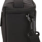 Case-Logic TBC-404 Custodia in Nylon per Fotocamere Compatte, Fotocamere Bridge e Fotocamere CSC, Nero