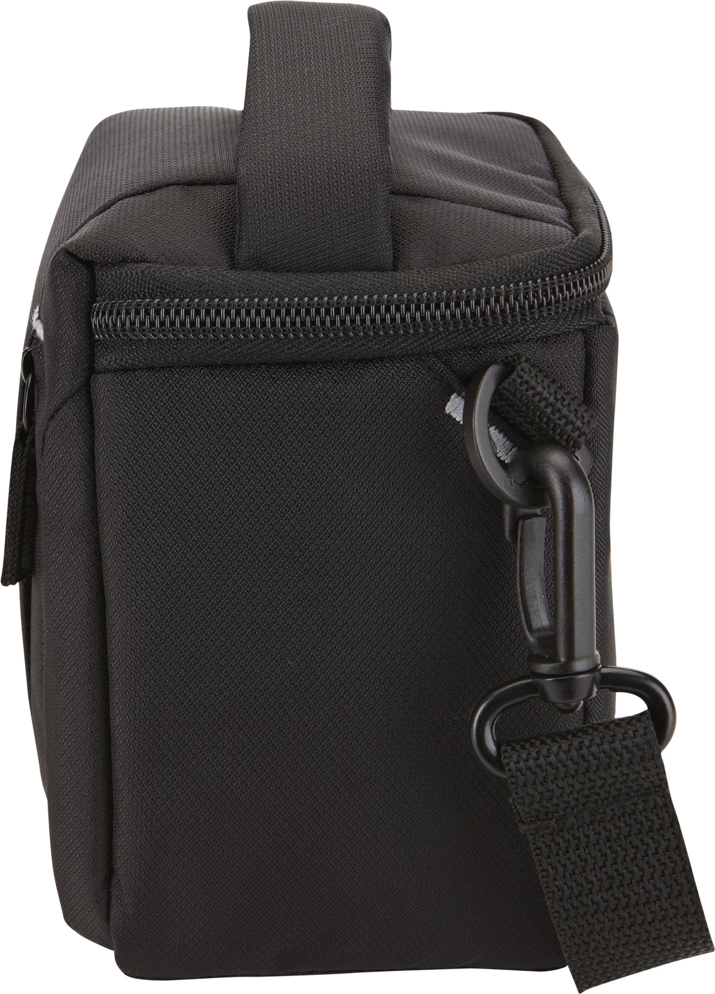Case-Logic TBC-404 Custodia in Nylon per Fotocamere Compatte, Fotocamere Bridge e Fotocamere CSC, Nero