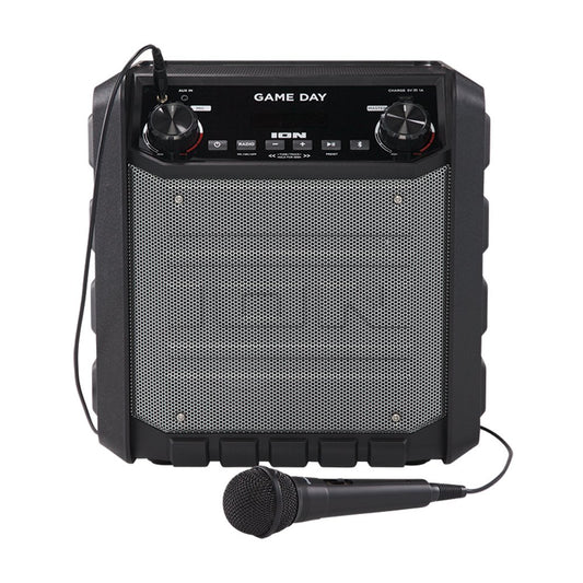 ION Audio Gameday Bluetooth Speaker - Walmart.com