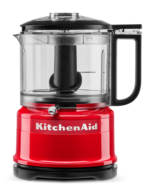 KitchenAid® 100 Year Limited Edition Queen of Hearts 3.5 Cup Food Chopper (KFC3516QHSD) - Walmart.com