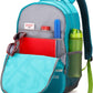 American Tourister Fizz Sch Bag 32.5 L Backpack(Blue)
