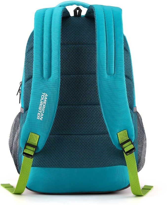 American Tourister Fizz Sch Bag 32.5 L Backpack(Blue)