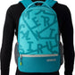American Tourister Fizz Sch Bag 32.5 L Backpack(Blue)