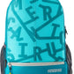 American Tourister Fizz Sch Bag 32.5 L Backpack(Blue)