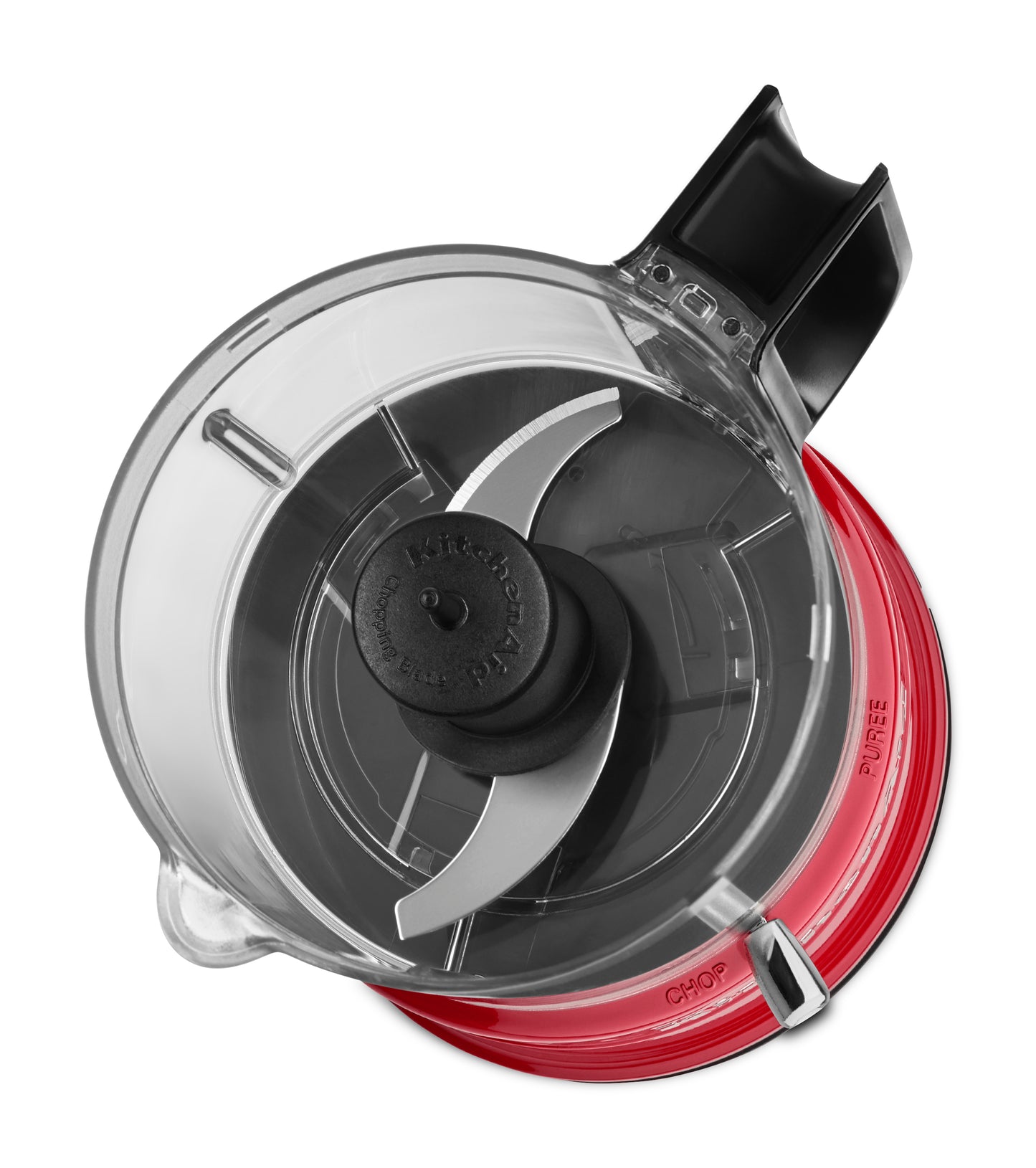 KitchenAid® 100 Year Limited Edition Queen of Hearts 3.5 Cup Food Chopper (KFC3516QHSD) - Walmart.com