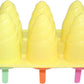 Mopi 500 ml Manual Ice Cream Maker(Multicolor)