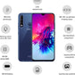 Infinix Smart 3 Plus (Sapphire Cyan, 32 GB)(2 GB RAM)