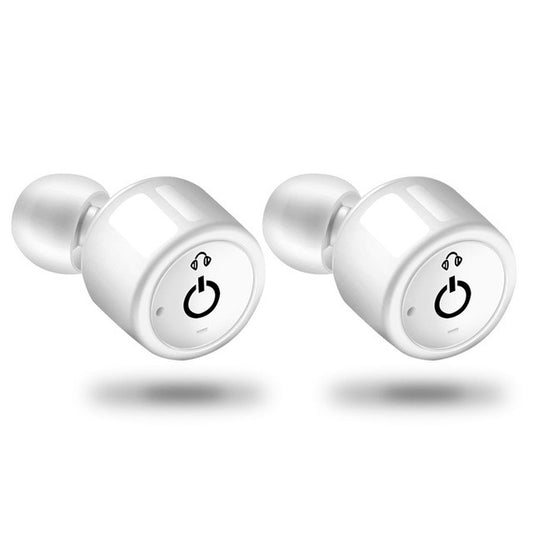 X1T 1 Pair Bluetooth V4.2 Earphone Separated Headset