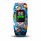 Garmin vivofit jr 2 Kids Activity Tracker Stretchy Avengers Band 010-01909-22 753759187064 | eBay